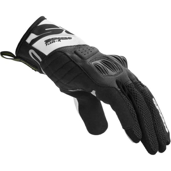 Spidi flash-R evo K mellan säsong motorhandskar