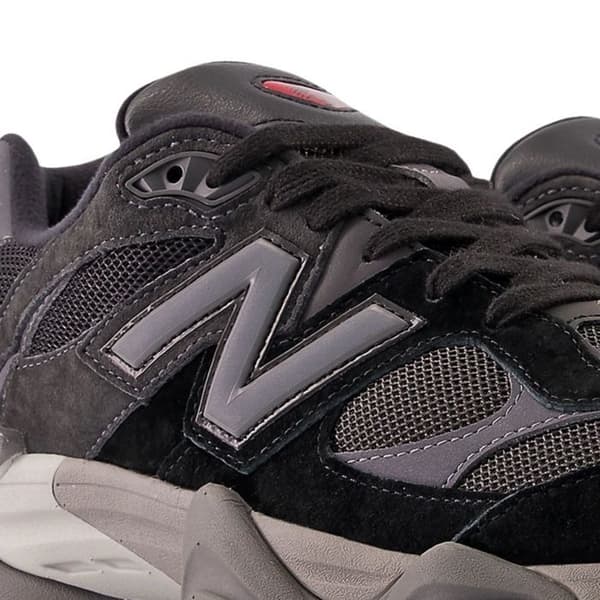 New Balance 9060 löparskor - U9060BLK