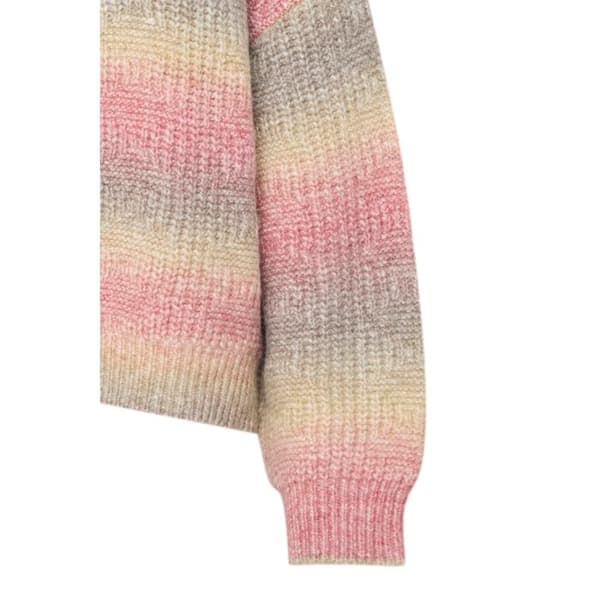 Pull dam Pulz Jeans Fatima