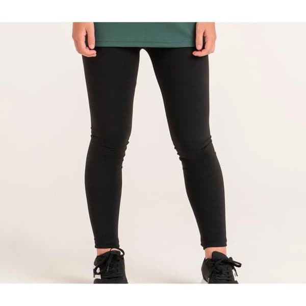 Sportleggings för flickor Just Cool
