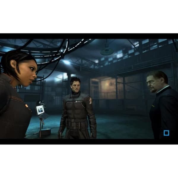 SYNDICATE / PC-spel