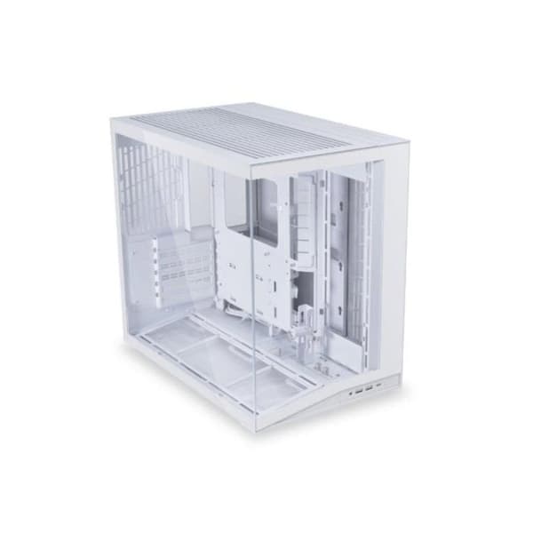PC-chassi MT/Utan Ailm/ATX Lian-Li O11D Mini V2 Flow