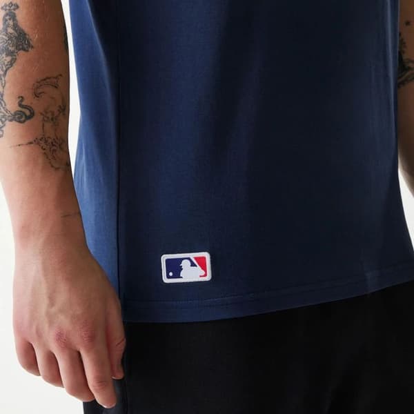 T-shirt Brewers Nos MLB Regular