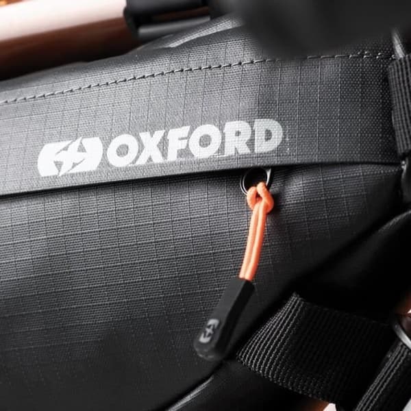 Oxford Aqua Evo Adventure ramväska