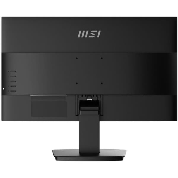 Skärm PC - MSI - 23,8'' - FHD - 100Hz - VA-panel - 1 ms - PRO MP2412