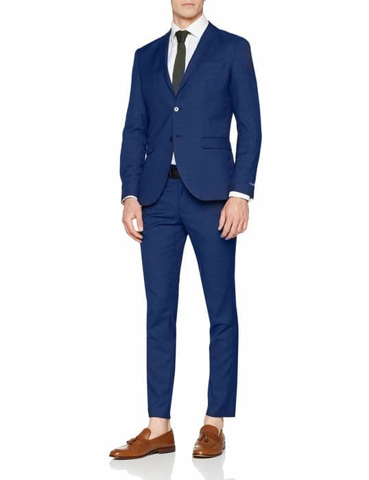 Jacka Jack & Jones Solaris