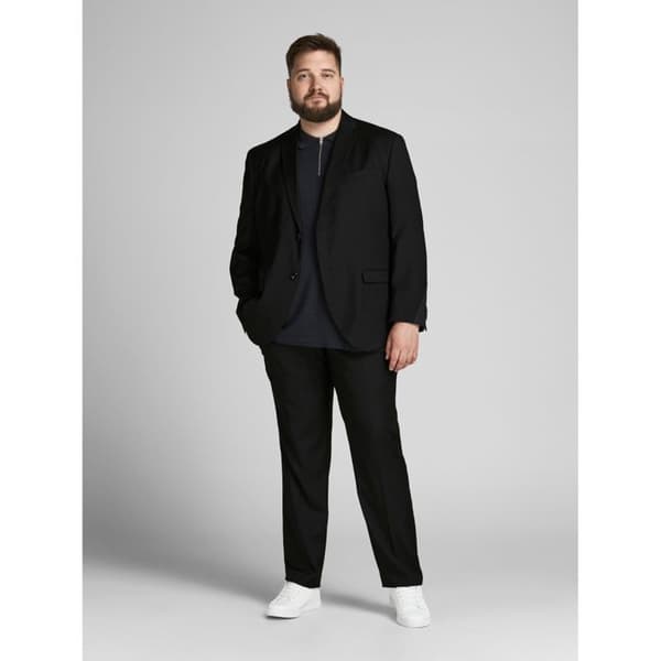 Jack & Jones Franco Plus Size kostym