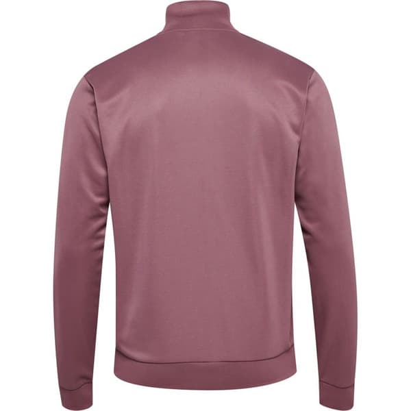 Sweatshirt Hummel Pulse - nostalgisk mauve