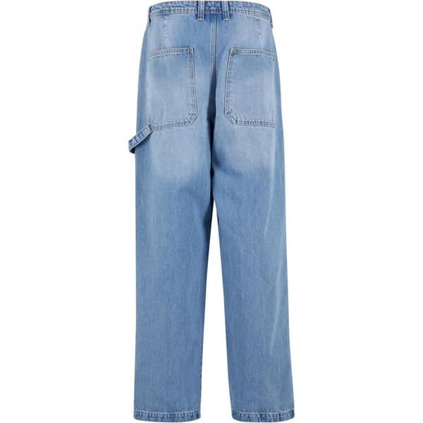 Jeans DEF Löst Passform