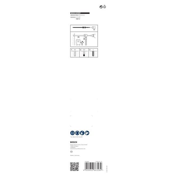 Bosch borrmaskin - 2608901796