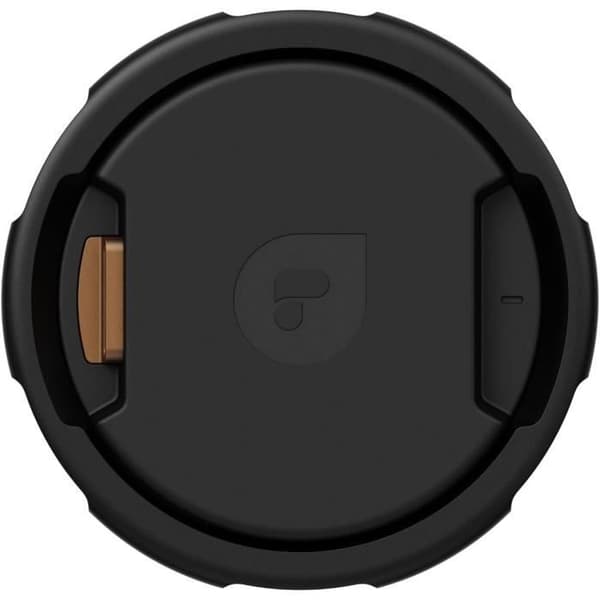 PolarPro - Bouchon Defender kroppsskydd kompatibel med Sony E-mount - Svart