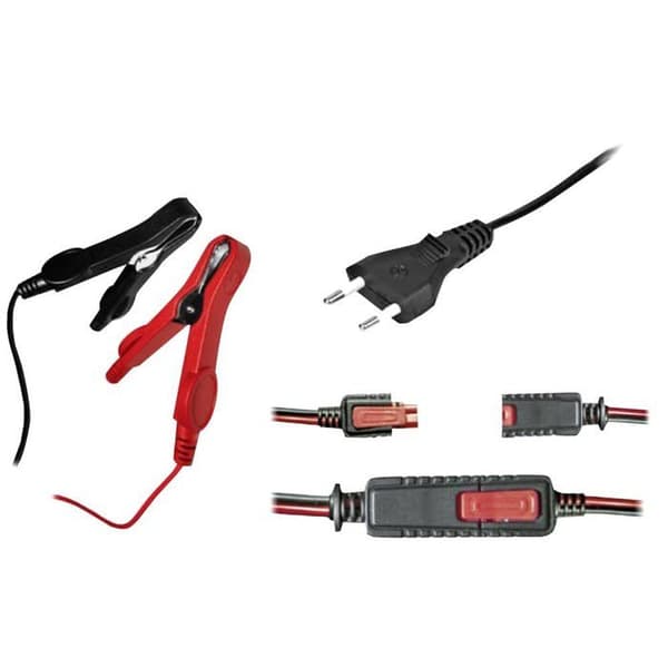 Laddare ProUser 18181 12V, 24V