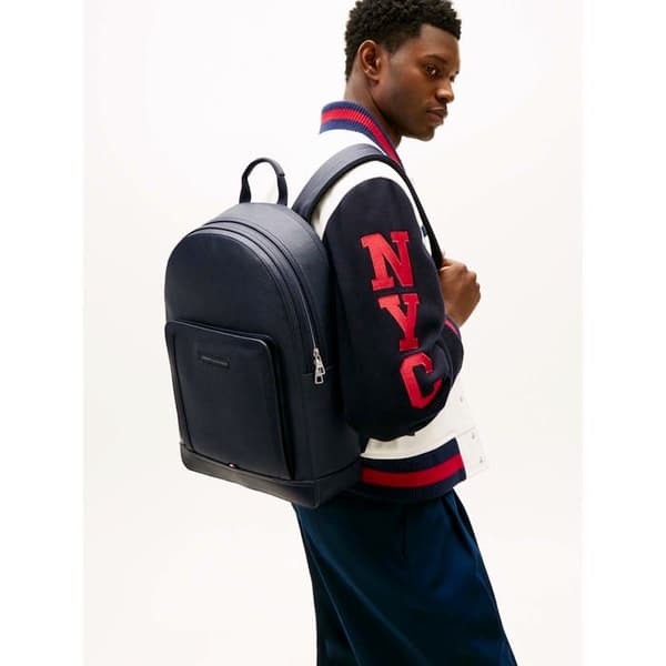 Tommy Hilfiger Th Central Ryggsäck