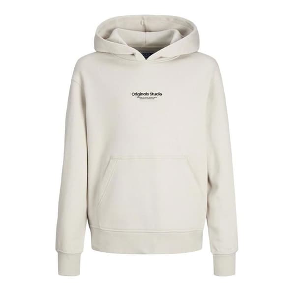 Sweat Beige Kille Jack & Jones Vester Bro