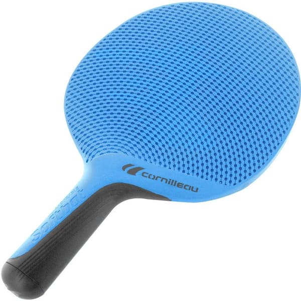 Cornilleau Softbat blå bordtennisracket