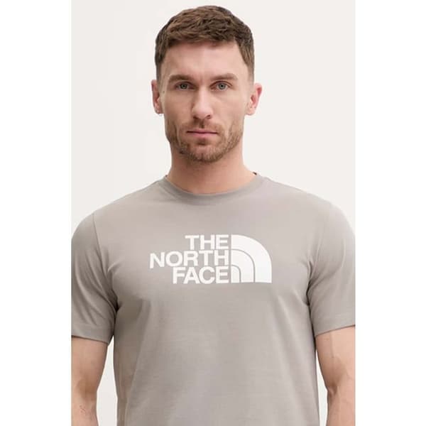 Kläder The North Face Modell 174566 - Färg Grå