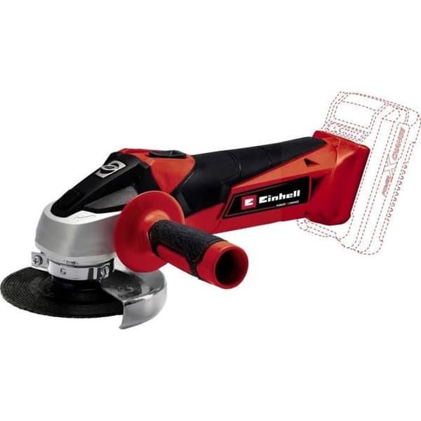 Verktygsset - Einhell - TE-TK 18/3 Li - 3 verktyg - Trådlös - Power X-Change