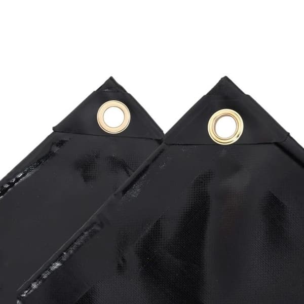 Skyddspresenning 650 g/m² 4x4 m