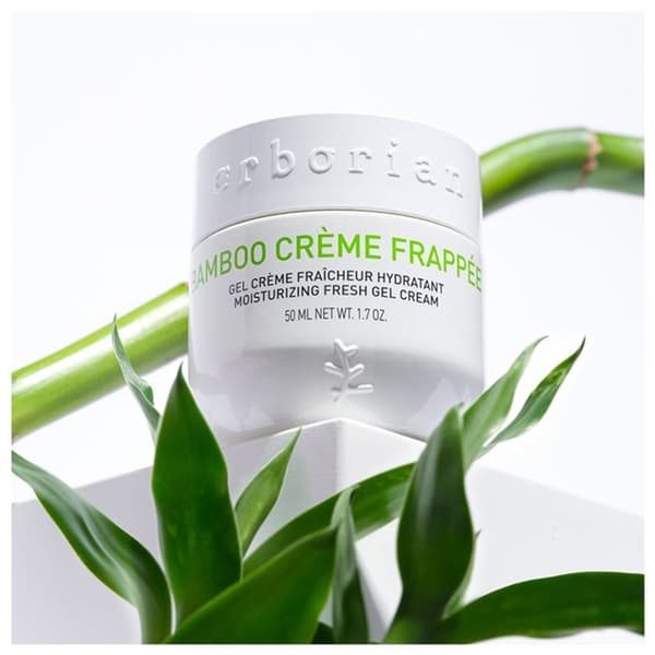 Erborian Bamboo Crème Frappée 50 ml
