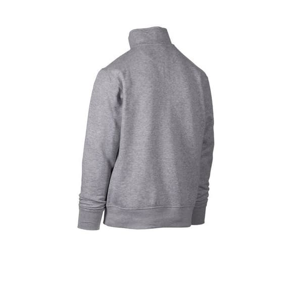 Sweatshirt demi-zip Payper Wear Carson