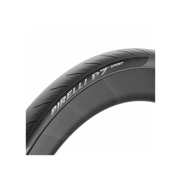 Vägdäck - Pirelli - P7™ Sport TechBELT - 700 x 35 - Clincher - Guld