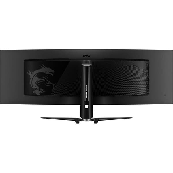 Ekran PC Msi MPG 491CQPX QD-OLED