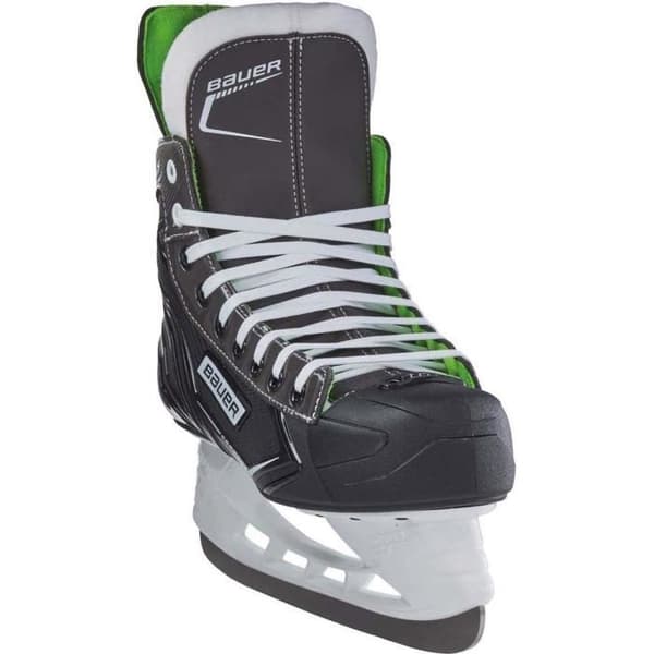 Hockeyskridskor Bauer X-LP SR - Svart - Storlek 42