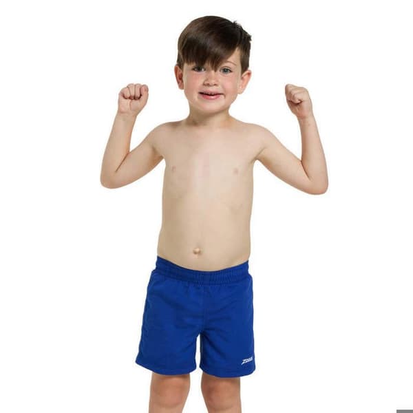 Baddräkt för pojkar Zoggs Pacific ED