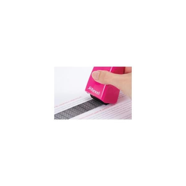 Rexel 2112007 Multicolor pappersaccessoarer