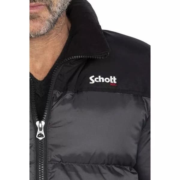 Schott UTAH dunjacka