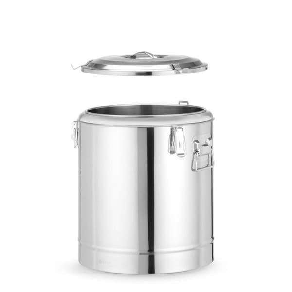 Isolerad matbehållare Thermos Kitchen Line STAL 36 l
