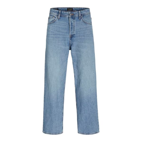 Jeans Jack & Jones Alex Original AM 337 - blå denim
