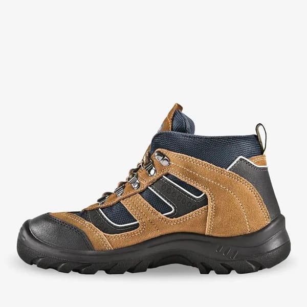 Säkerhetsskor Safety Jogger Industrial X2000 S3
