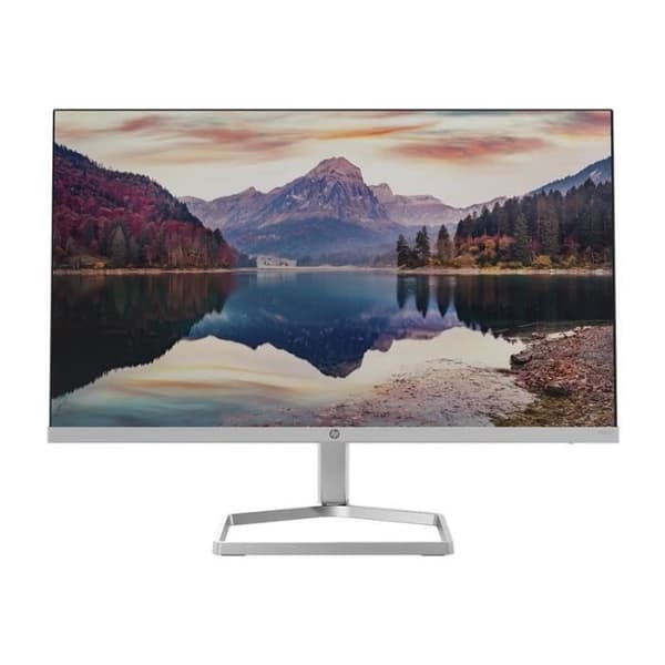 PC-skärm - HP M22f - 22" FHD - IPS-panel - 5 ms - 75 Hz - HDMI / VGA - AMD FreeSync