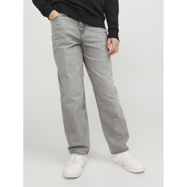 Jack & Jones Chris Original MF 928 barnjeans - Grå - Herr - Barn