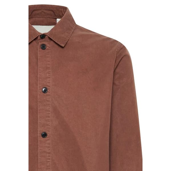 Chemise Solid Matty