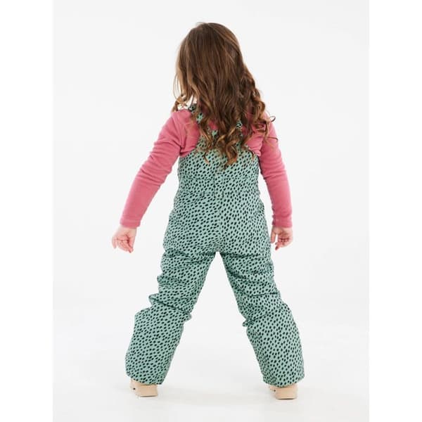 Polaire 1/4 zip baby Protest Mute TD