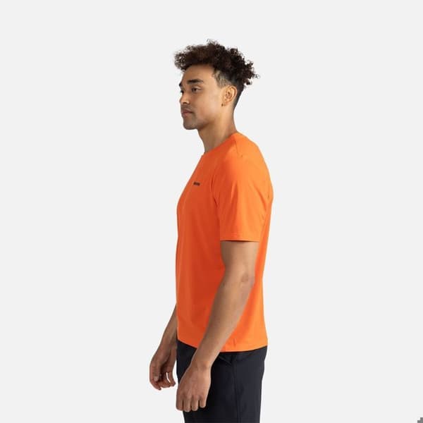 T-shirt Rossignol Sidelhorn