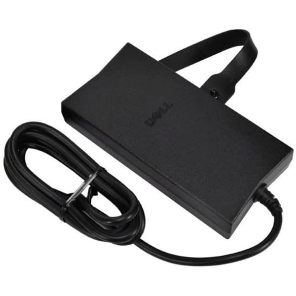 Dell 0VJCH5 Laptopströmadapter 130 W 19.5 V-DC 6.7 A