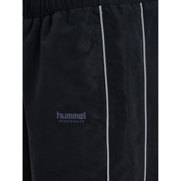 Hummel träningsbyxor - svart/ebony