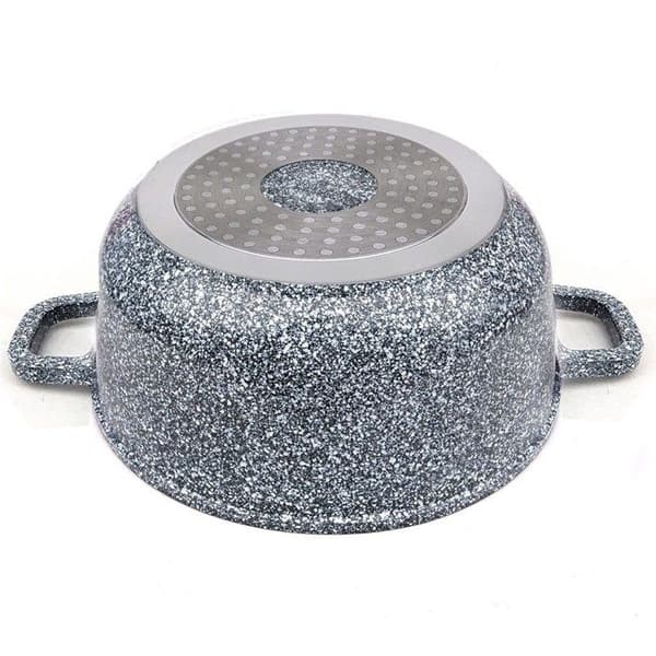 Gratängform - KLAUSBERG - KB-7520 - 2,3L - 20cm - Aromaknoppssystem
