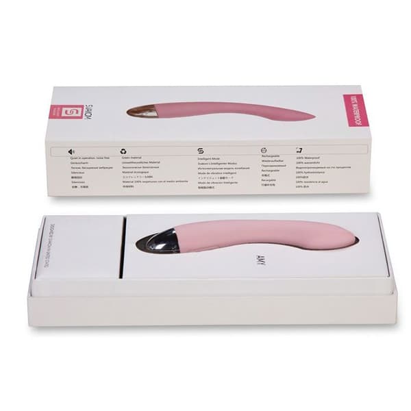 Amy G-spot lyxvibrator
