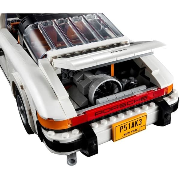 Skapare Porsche 911