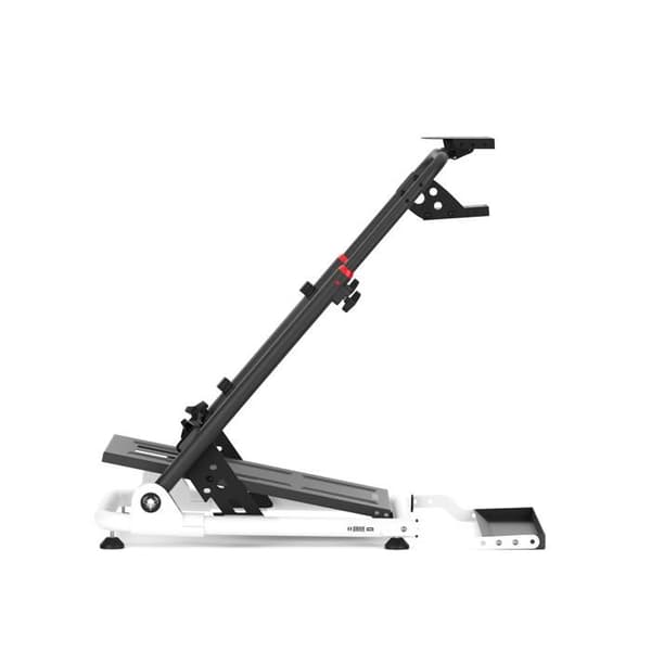 Fällbart Ratstöd - DIABLO CHAIRS - X-Drive Mini - Svart - Multi-plattform - Ergonomisk