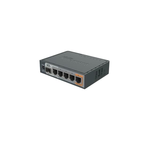 Mikrotik RB760IGS