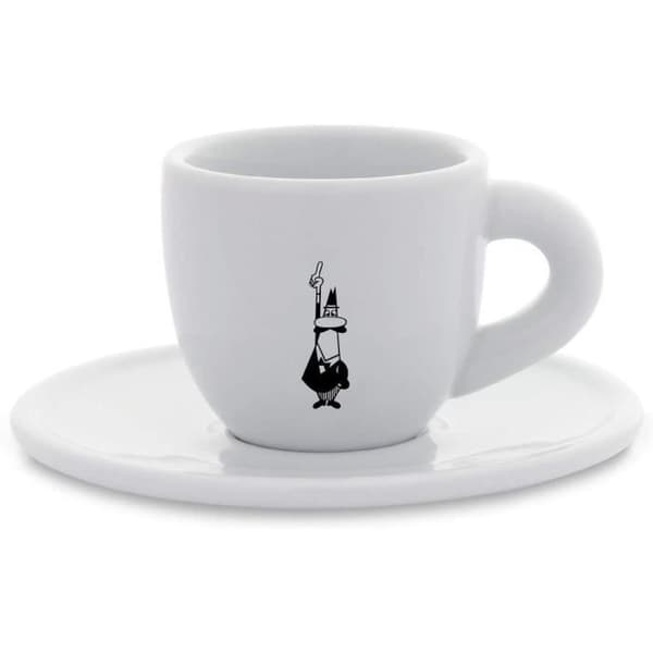 Bialetti Koppar Moka Tasse - Y0TZ097