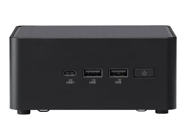 ASUS RNUC14RVHU500002I Barenhet
