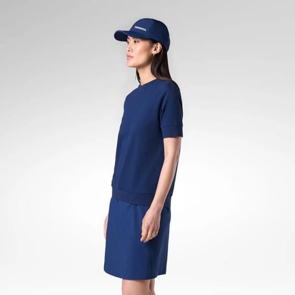 T-shirt dam Rossignol Piqué