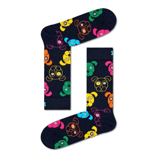 Happy Socks Strumpor Unisex - grafisk, 3-pack, 3-pack presentset