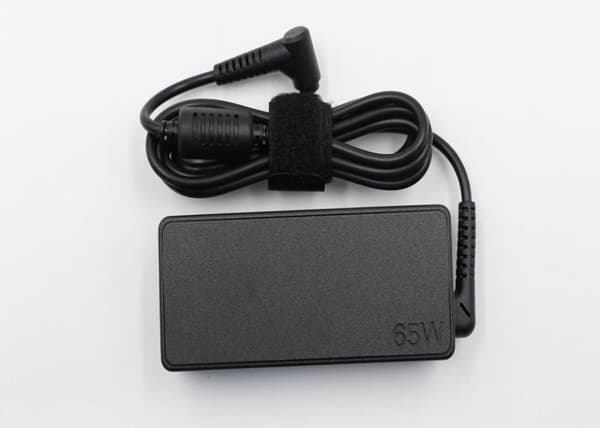 Laddare - Lenovo nätadapter - 01FR040 - AC-adapter 65 Watt ()